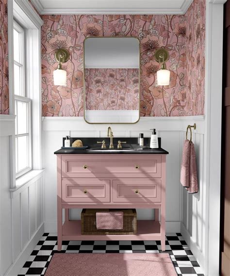 Pink Interior Design Inspiration For 2020 Interiors By Color