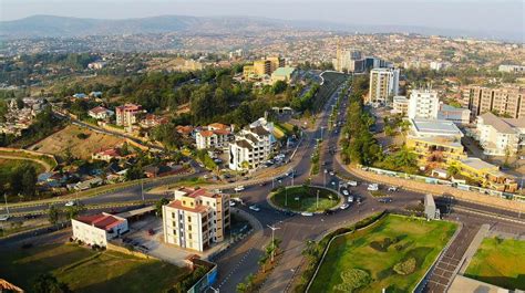 Rwanda's stunning scenery, wildlife and warm people offer unique experiences in one of the most remarkable countries in the world. Kigali among 5 of the Cleanest International Cities You ...
