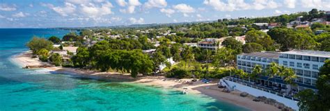 why barbados is the perfect caribbean island for romance weddings and honeymooners travel