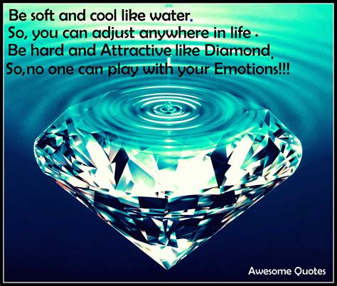 Inspirational Quotes On Deep Water 43 Water Quotes And Hydration