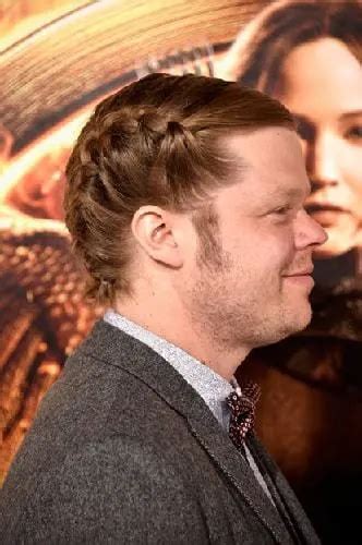 30 Kick Ass French Braid Hairstyles For Men HairstyleCamp
