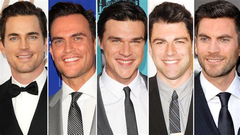 even the crew of american horror story hotel thinks all the actors look the same vanity fair