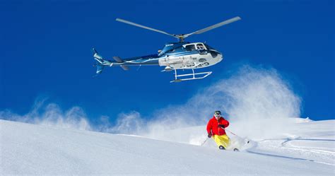 Whistler Heli Skiing And Snowboarding Tours Coastal Mountains