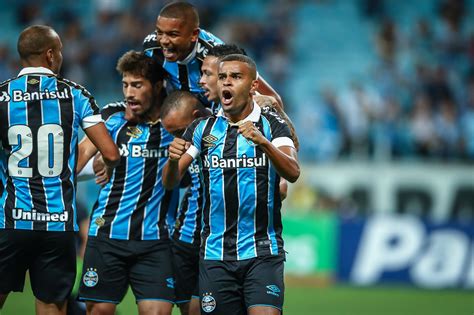 Discover the vessel's particulars, including get the details of the current voyage of gremio including position, port calls, destination, eta and. América de Cali x Grêmio: Onde assistir na TV e online ...