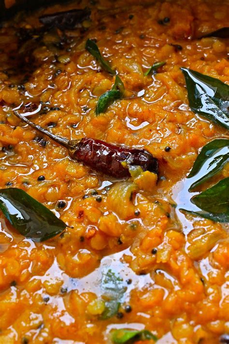Plateful Tadka Dal — Spiced Indian Lentils Indian Food Recipes Indian Spices Indian Lentils