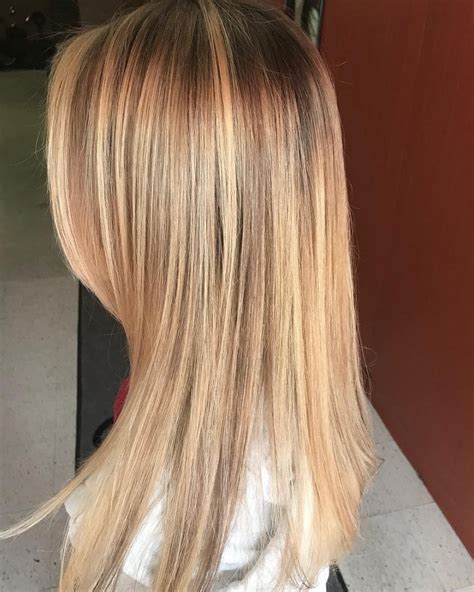 When done right, the bronde (brown. 36 Hottest Honey Blonde Hair Color Ideas for 2018