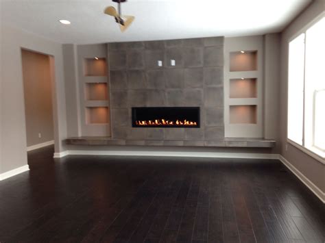 Although i love a few open shelves styled with beautiful books, plants and. Fantastic looking built ins....Modern fireplace media wall ...