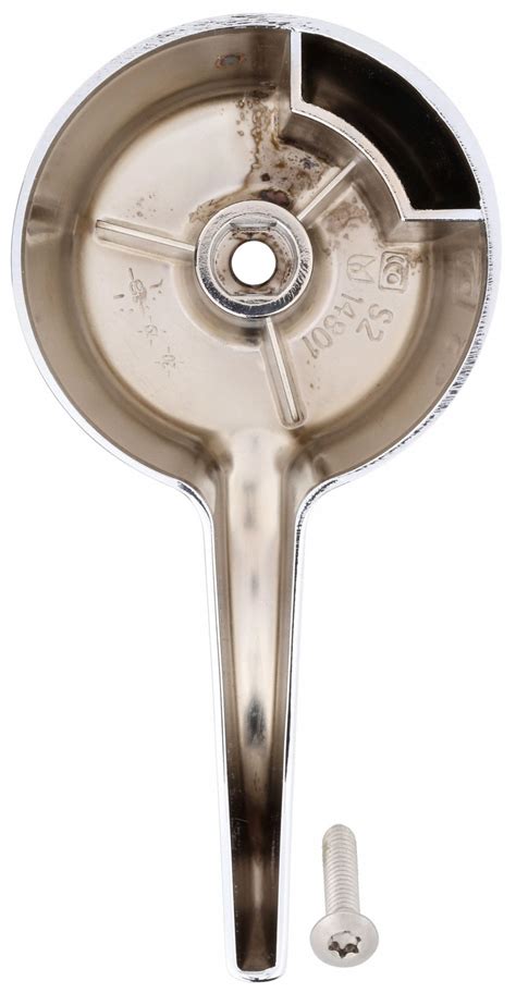 How to find moen faucet model number. MOEN Handle, Fits Brand Moen, For Use With Mfr. Model ...