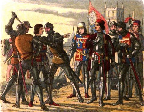 30 Facts About The Wars Of The Roses History Hit