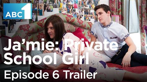 Jamie Private School Girl Episode 6 Abc1 Youtube