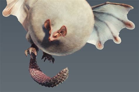How a hamster and a vacuum cleaner combined for Monster Hunter World's ...
