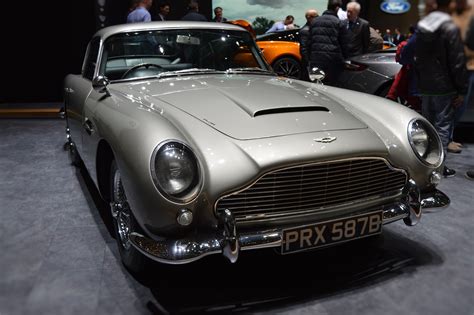 Geneva Motor Show Report Part 1 – We Blog Any Car