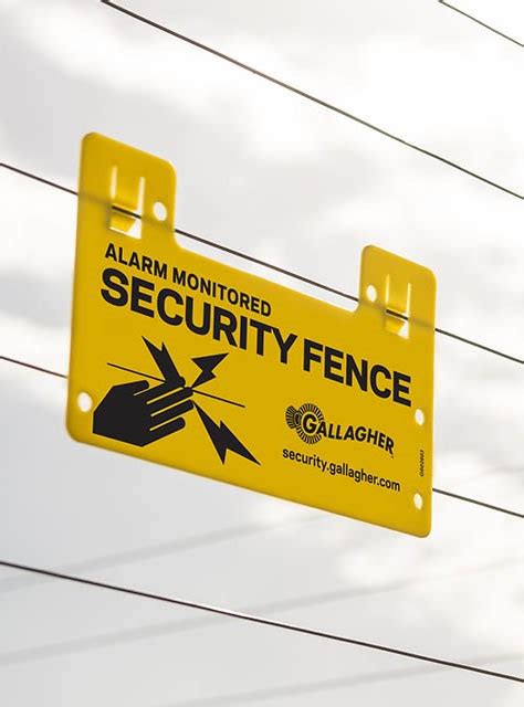 Perimeter Security Securcom