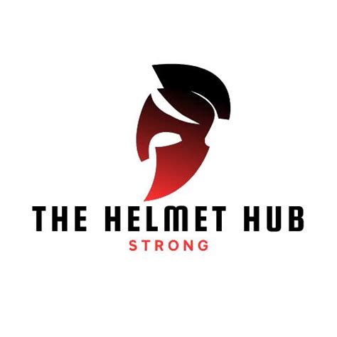 The Helmet Hub