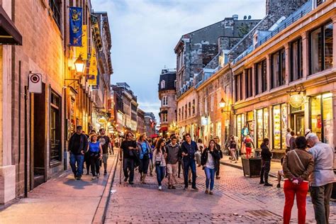 15 Unmissable Things To Do In Montreal, Canada in 2020 | Visit montreal ...