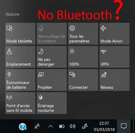 This article explains how to enable bluetooth on a windows pc running windows 10, 8.1, or 7. Solved: Bluetooth disappeared from my laptop Hp spectre ...