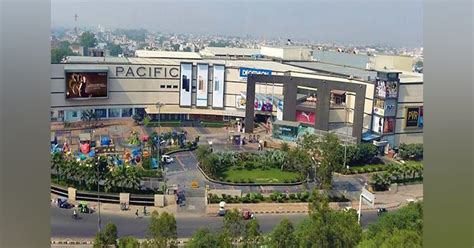 Pacific mall is a shopping mall at the. Pacific Mall wins the title of the 'Best Mall in Delhi ...