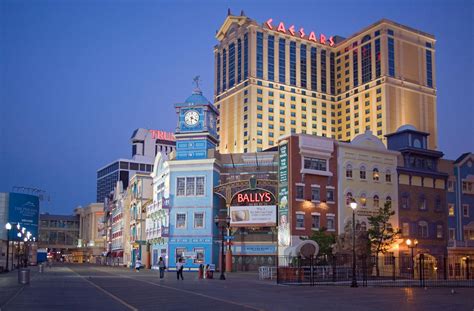 Atlantic city is a resort city in atlantic county, new jersey, known for its casinos, boardwalk and beach. Will Atlantic City's 'Historical Baggage' Hurt Its Future ...