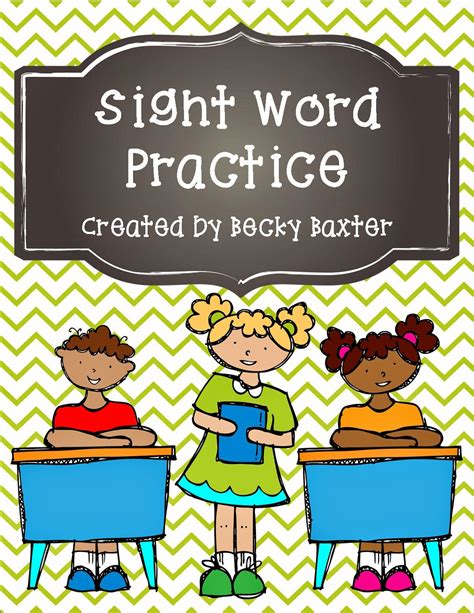 Teaching Learning And Loving 25 Ways To Teach Sight Words