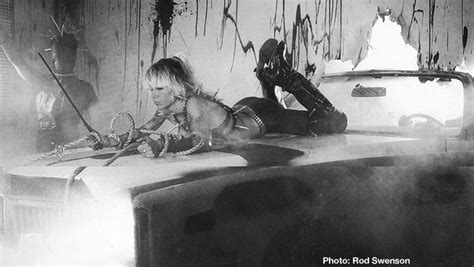 The Wendy O Williams We Didnt Know