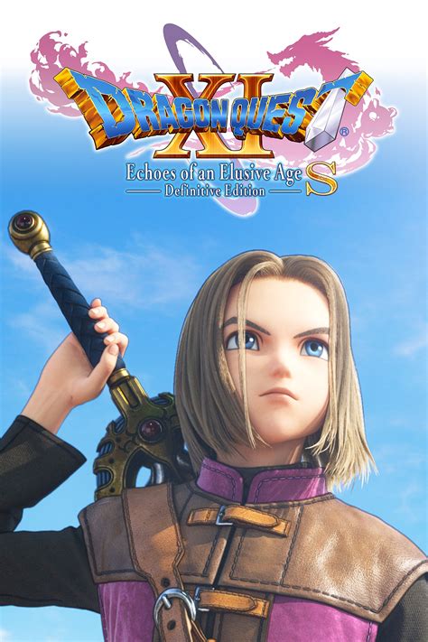 Buy Dragon Quest® Xi S Echoes Of An Elusive Age™ Definitiv Xbox Cheap From 16 Cny Xbox Now