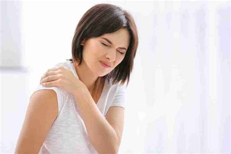 Bone Spurs In Your Shoulder Guide Melbourne Arm Clinic