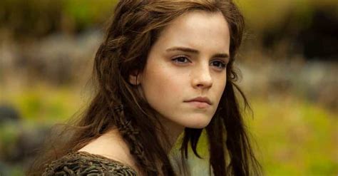 Emma Watson Movies List Best To Worst