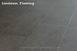 Linoleum Tile Flooring Images