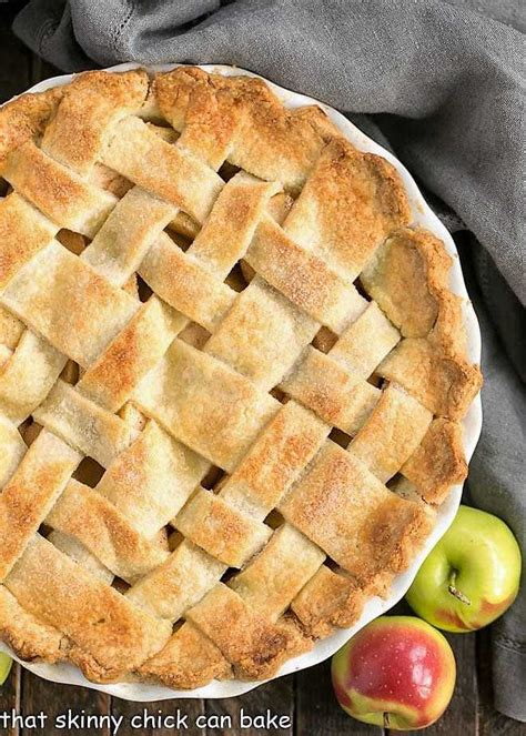 Apple Pie Recipe From Scratch The Best Homemade Apple Pie Recipe From Scratch • Midgetmomma
