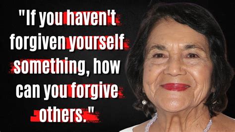 Top Dolores Huerta Quotes Youtube