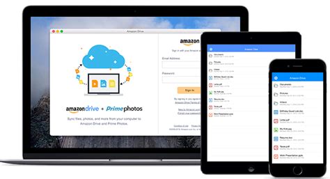 Download amazon cloud drive for windows to easily upload and download your files from your computer. Amazon Drive for PC Windows 10 - Download Latest Version