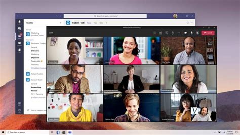 Know How To Do Screen Sharing In Microsoft Teams