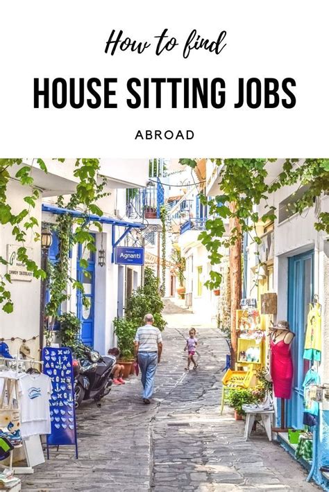 How To Find House Sitting Jobs Abroad Find House Jobs Sitting