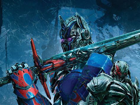 Transformers The Last Knight Movie Hd Wallpapers Transformers The