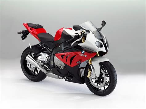 2012 Bmw S 1000 Rr Review Top Speed