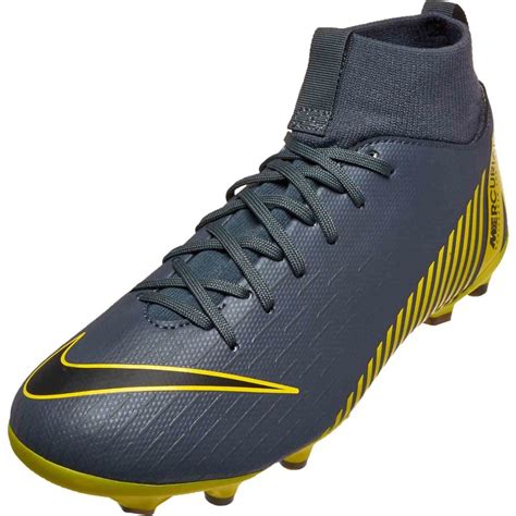 Kids Nike Mercurial Superfly 6 Academy Fg Game Over Soccerpro