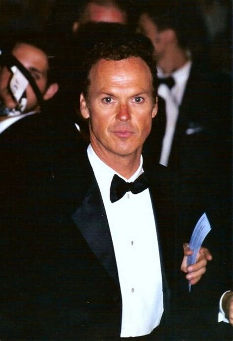 Keaton became the first actor to win the sag award for outstanding performance by a cast in a motion picture three times, after winning for 2014's birdman . Michael Keaton - Celebrity biography, zodiac sign and ...