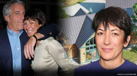 Kennedy Blasts Ghislaine Maxwell She Thought She Was Going To Live