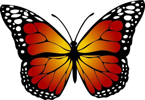 Monarch Butterfly svg, Download Monarch Butterfly svg for free 2019