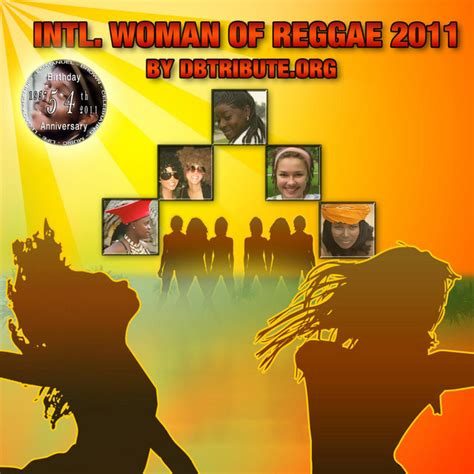 Intl Women Of Reggae Compilation By Various Artists Spotify