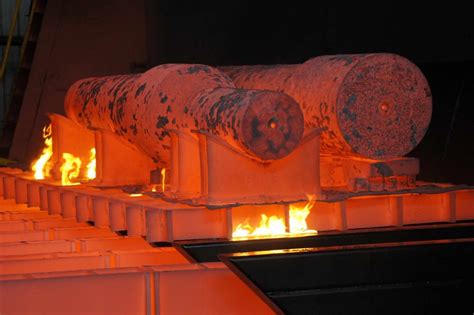 Metal Annealing Welding Industry Harchris Heat Treatment