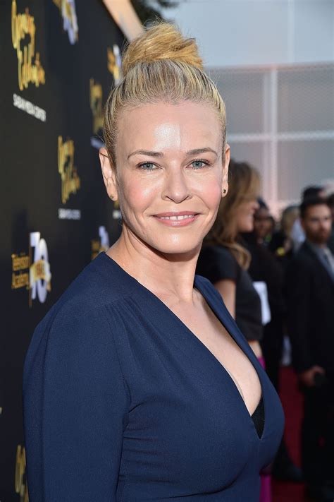 Chelsea Handler reveals she had two abortions in the same year at age ...