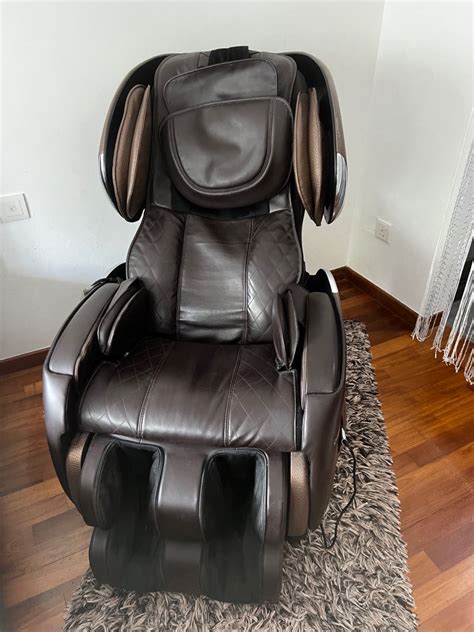 Osim Umagic Massage Chair Buy For Trade In Health And Nutrition
