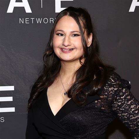 Gypsy Rose Blanchard Reveals Her Lowest Moment With Her Mother Todayschronic
