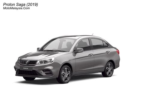 Proton saga 1.3 premium at. Proton Saga (2019) Price in Malaysia From RM32,800 ...
