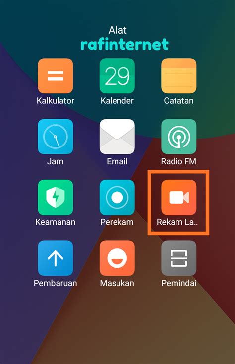 We did not find results for: √ Bagaimana cara merekam video call WhatsApp Xiaomi tanpa ...