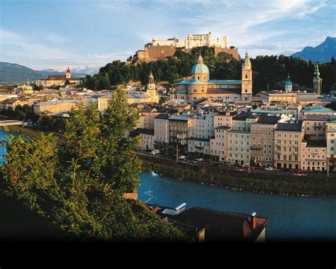 Salzburg was originally the site of a celtic settlement and a unique combination of scenic alpine landscape and architectural richness has led to salzburg's. Top 17 Spots To Visit When You Interrail | CollegeTimes.com