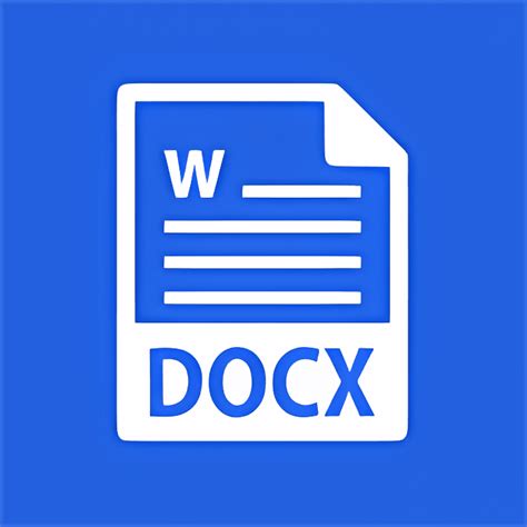 Docx Download