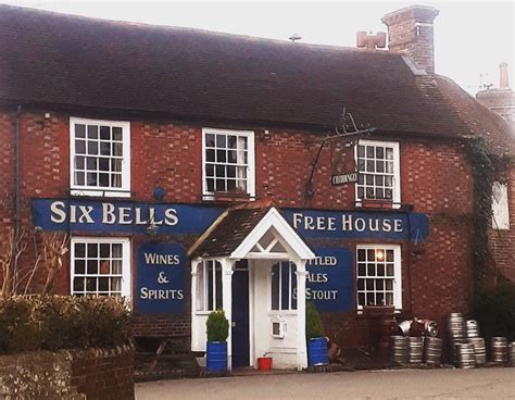 A Celebration Of East Sussex Pubs Can We Save Them Sussex Bylines