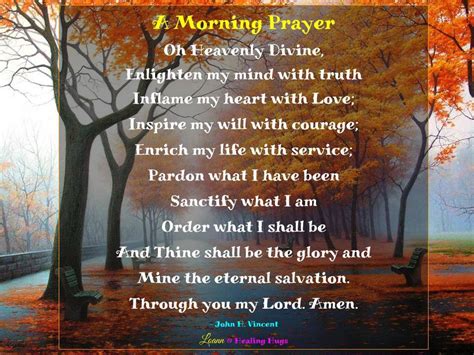 Motivational Quotes For Morning Prayers Quotesgram